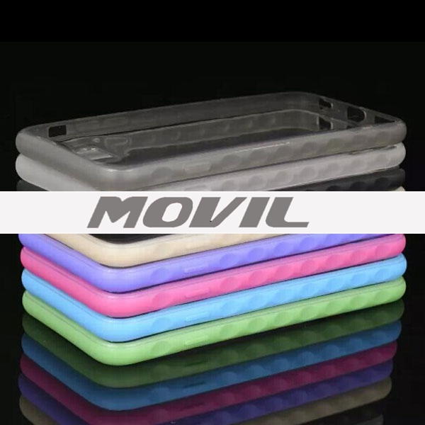 NP-1861 tpu funda para iPhone  6-14